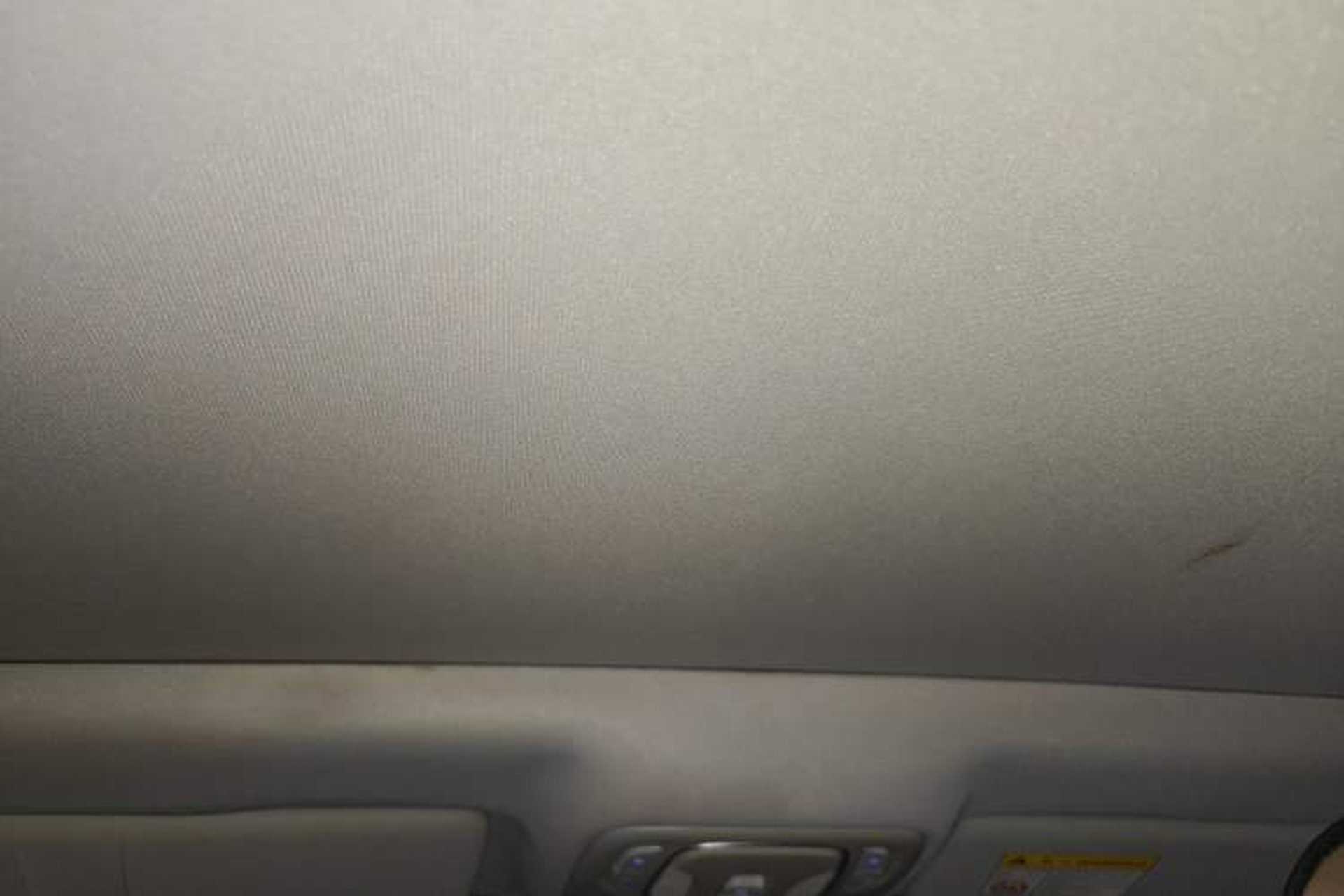 Used Rising ER6 2021 New Dynamic Edition 620km Smart Drive Version Headliner