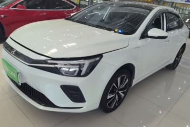 Used Rising ER6 2021 New Dynamic Edition 620km Smart Drive Version