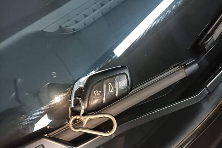 Used Rising ER6 2021 New Dynamic Edition 620km Smart Enjoyment Version Interior 1