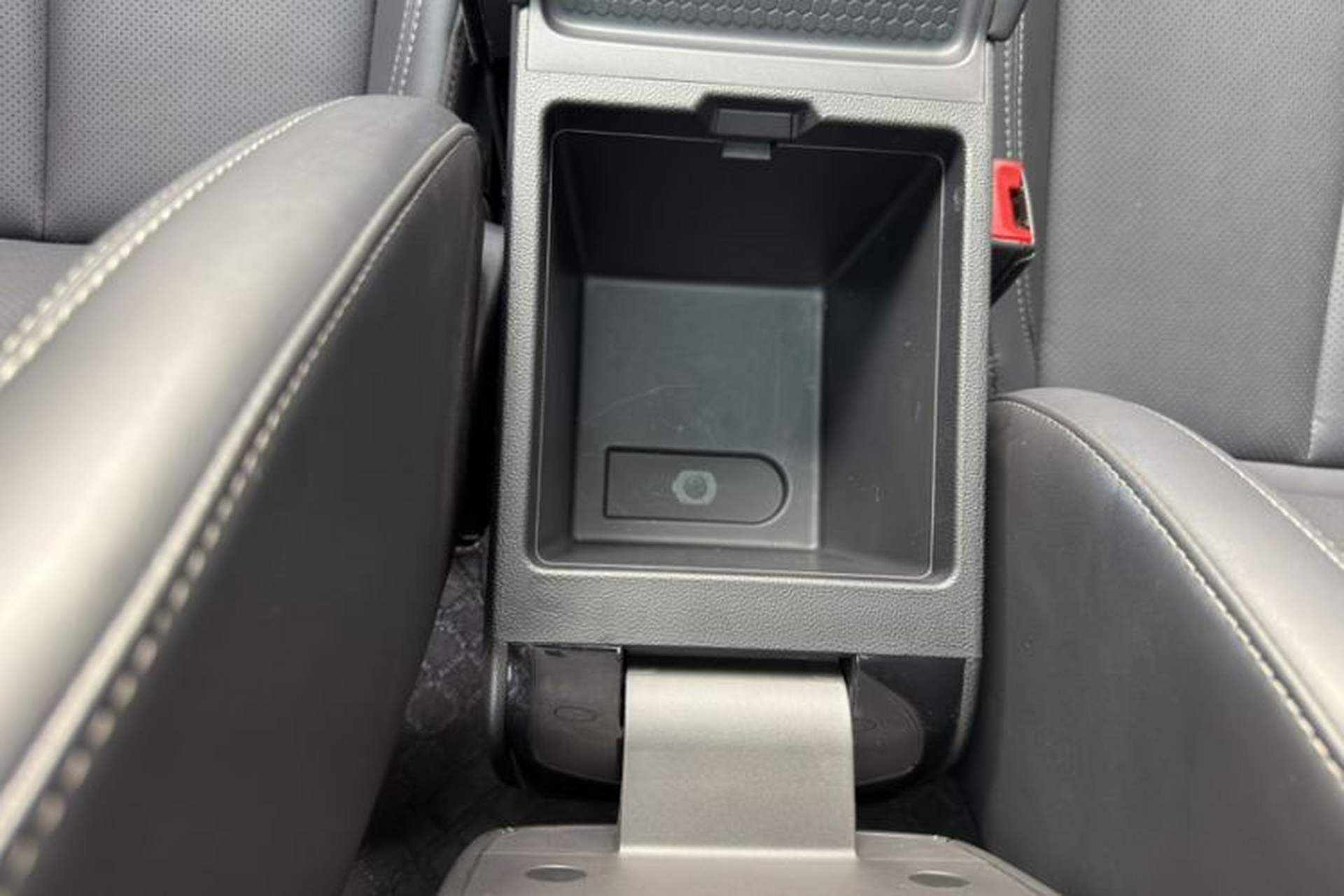 Used Rising ER6 2021 New Dynamic Edition 520km Smart Leading Version Interior 14