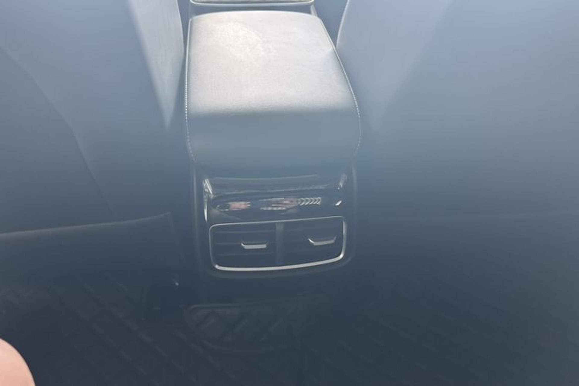 Used Rising ER6 2021 New Dynamic Edition 620km Smart Drive Version Interior 7