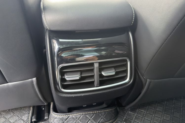 Used Rising ER6 2021 New Dynamic Edition 520km Smart Leading Version Interior 7