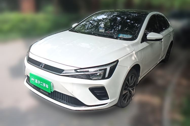 Used Rising ER6 2021 New Dynamic Edition 620km Smart Drive Version Guazi used car, China used car export, Used car for sale, Used  cars, Cheapest cars for sale