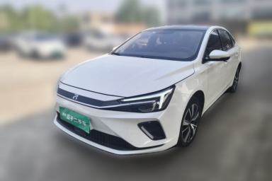 Used Rising ER6 2021 New Dynamic Edition 520km Smart Leading Version