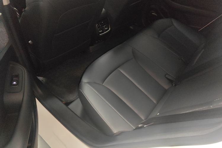 Used Rising ER6 2021 New Dynamic Edition 520km Smart Leading Version Left Rear Seat