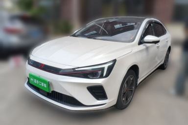 Used Rising ER6 2021 New Dynamic Edition 620km Smart Enjoyment Version