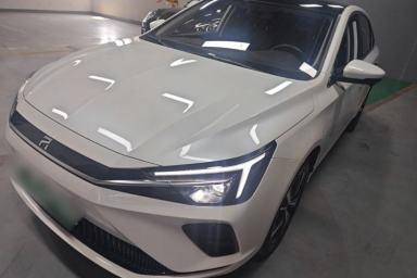 Used Rising ER6 2021 New Dynamic Edition 520km Smart Leading Version