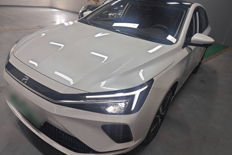 Used Rising ER6 2021 New Dynamic Edition 520km Smart Leading Version Guazi used car, China used car export, Used car for sale, Used  cars, Cheapest cars for sale