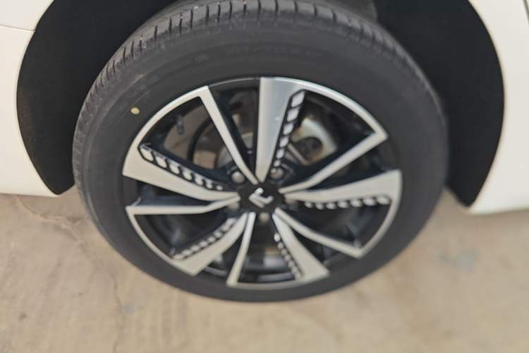 Used Rising ER6 2021 New Dynamic Edition 520km Smart Leading Version Right Rear Wheel Hub