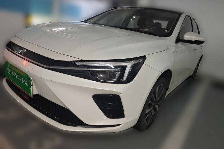 Used Rising ER6 2021 New Dynamic Edition 620km Smart Enjoyment Version Guazi used car, China used car export, Used car for sale, Used  cars, Cheapest cars for sale, Electric vehicle, New energy car