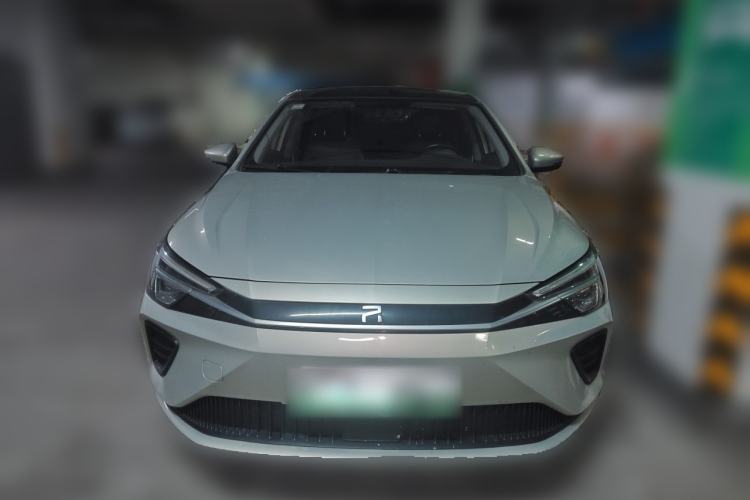 Used Rising ER6 2021 New Dynamic Edition 620km Smart Drive Version Exterior 1