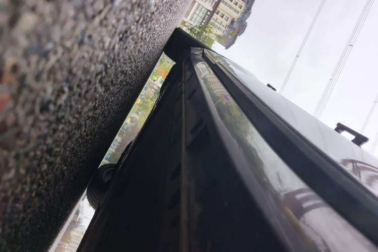Used Rising F7 2023 Advanced Edition Chassis Front Right