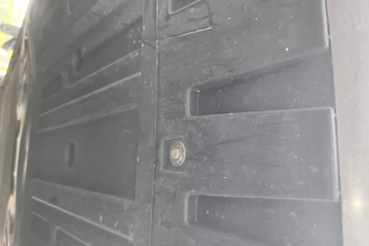 Used Rising F7 2023 Advanced Edition Chassis Front
