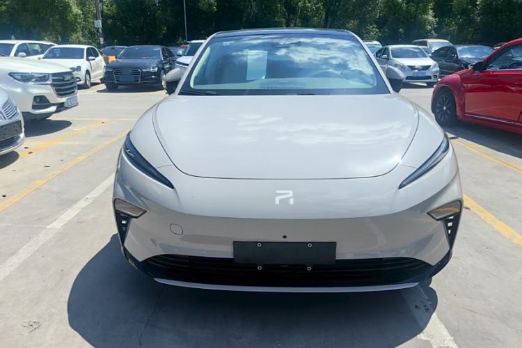 Used Rising F7 2023 Advanced Edition Exterior 1