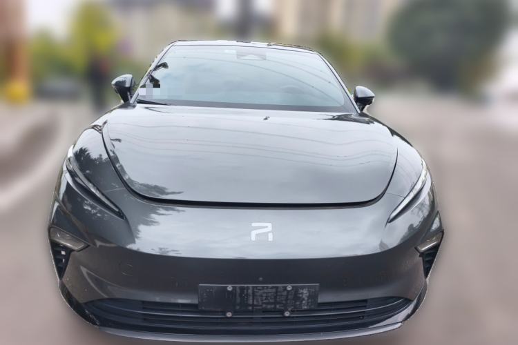 Used Rising F7 2023 Advanced Edition Front