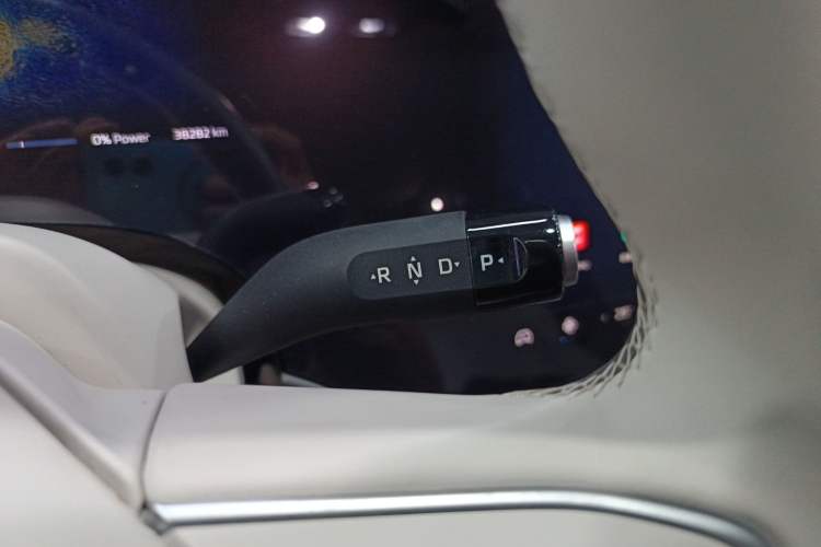 Used Rising F7 2023 Revised Edition Advanced Version Gear Lever