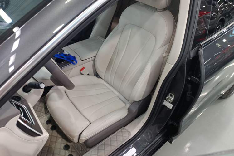 Used Rising F7 2023 Revised Edition Advanced Version Left Front Seat