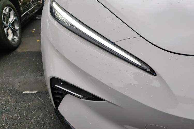 Used Rising F7 2023 Advanced Edition Right Front Headlight