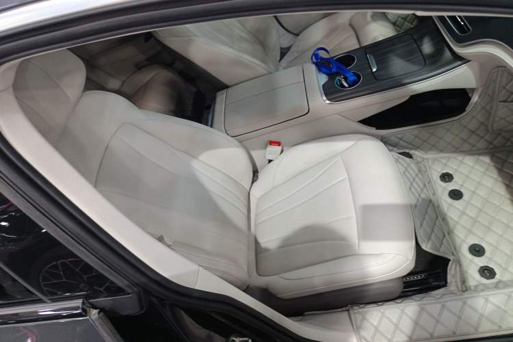 Used Rising F7 2023 Revised Edition Advanced Version Right Front Seat