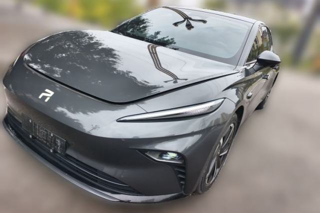 Used Rising F7 2023 Advanced Edition