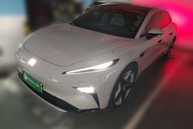 Used Rising F7 2023 Advanced Edition