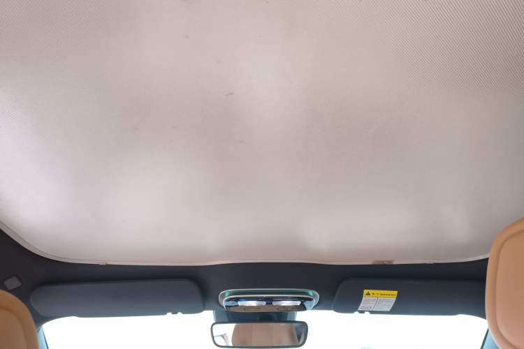 Used Rising F7 2023 Long-Range Edition Headliner