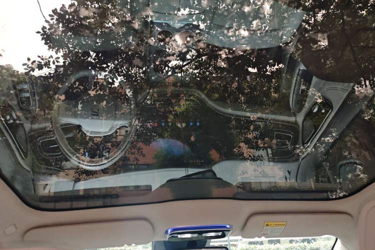 Used Rising F7 2023 Long-Range Edition Headliner