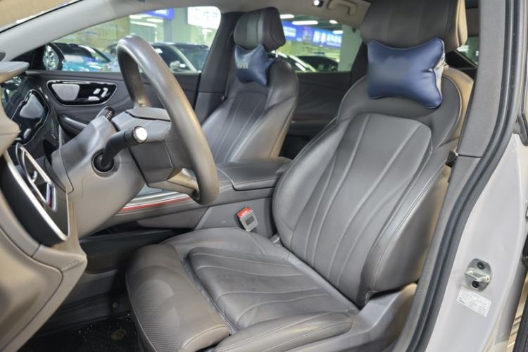 Used Rising F7 2023 Advanced Edition Exterior 13