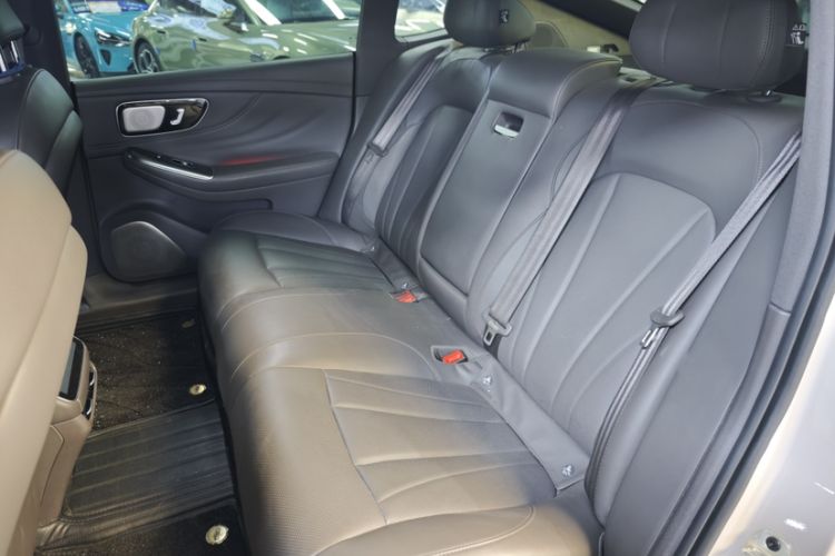 Used Rising F7 2023 Advanced Edition Exterior 14