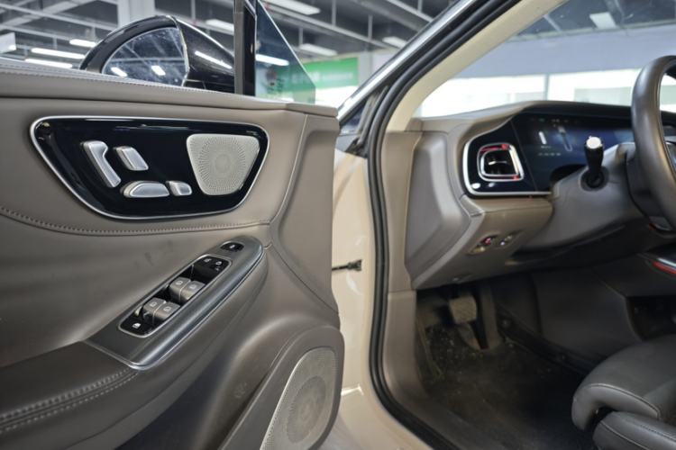 Used Rising F7 2023 Advanced Edition Exterior 15