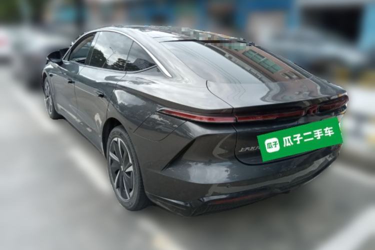 Used Rising F7 2023 Advanced Edition Exterior 3
