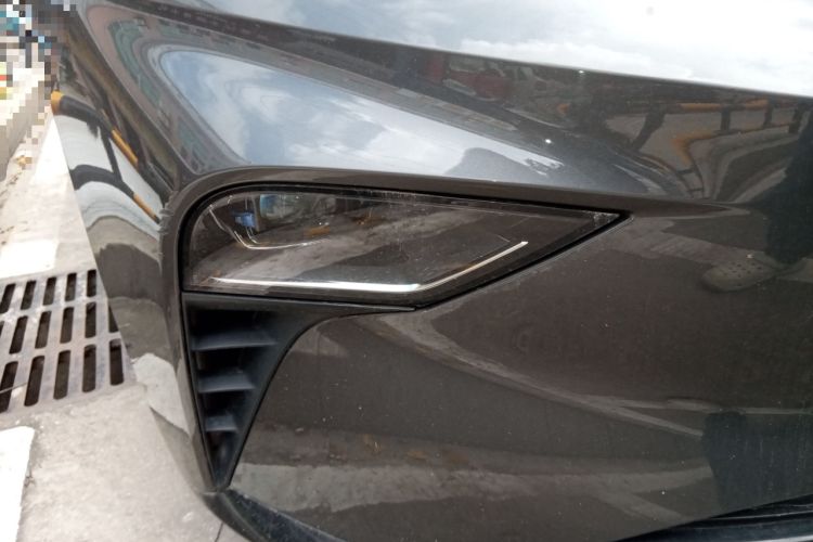 Used Rising F7 2023 Advanced Edition Exterior 6