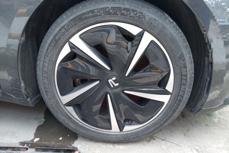 Used Rising F7 2023 Advanced Edition Exterior 7