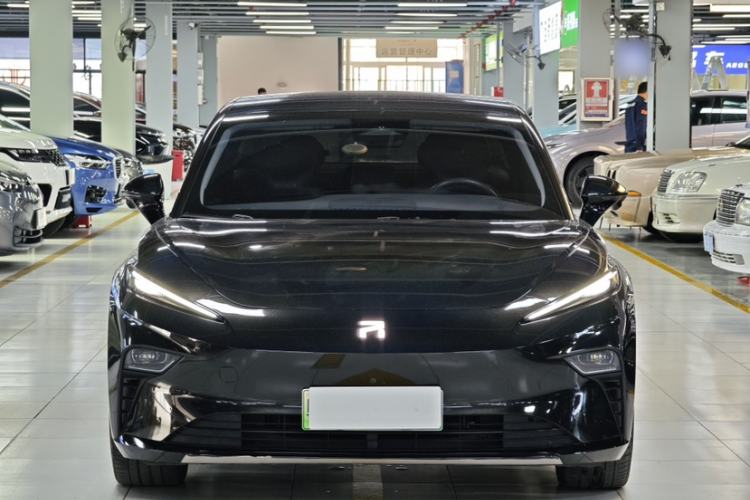 Used Rising F7 2023 Advanced Edition Exterior 8
