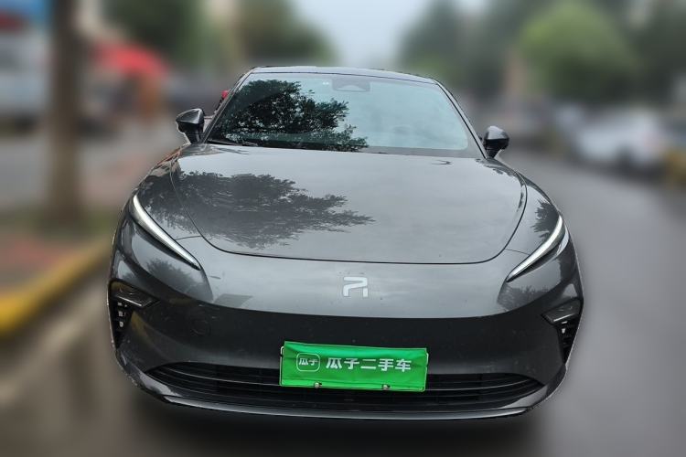 Used Rising F7 2023 Revised Edition Advanced Version Front