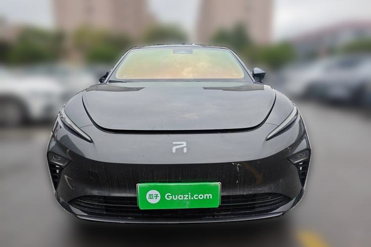 Used Rising F7 2023 Advanced Edition Front