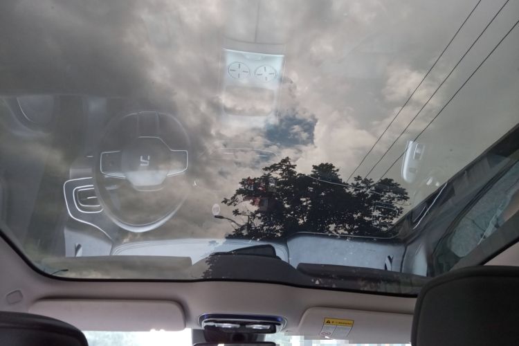 Used Rising F7 2023 Advanced Edition Headliner