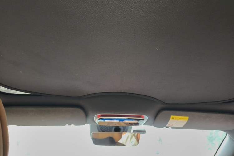 Used Rising F7 2023 Revised Edition Advanced Version Headliner