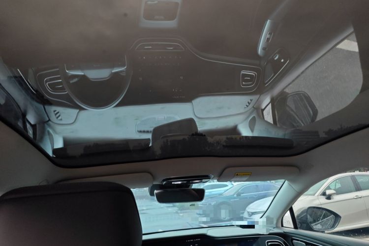 Used Rising F7 2023 Advanced Edition Headliner
