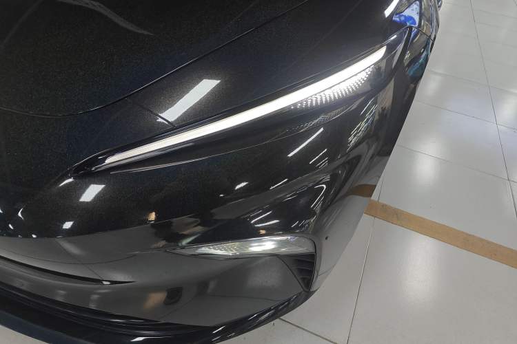 Used Rising F7 2023 Advanced Edition Left Front Headlight