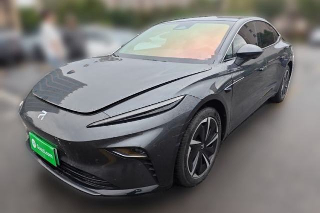 Used Rising F7 2023 Advanced Edition