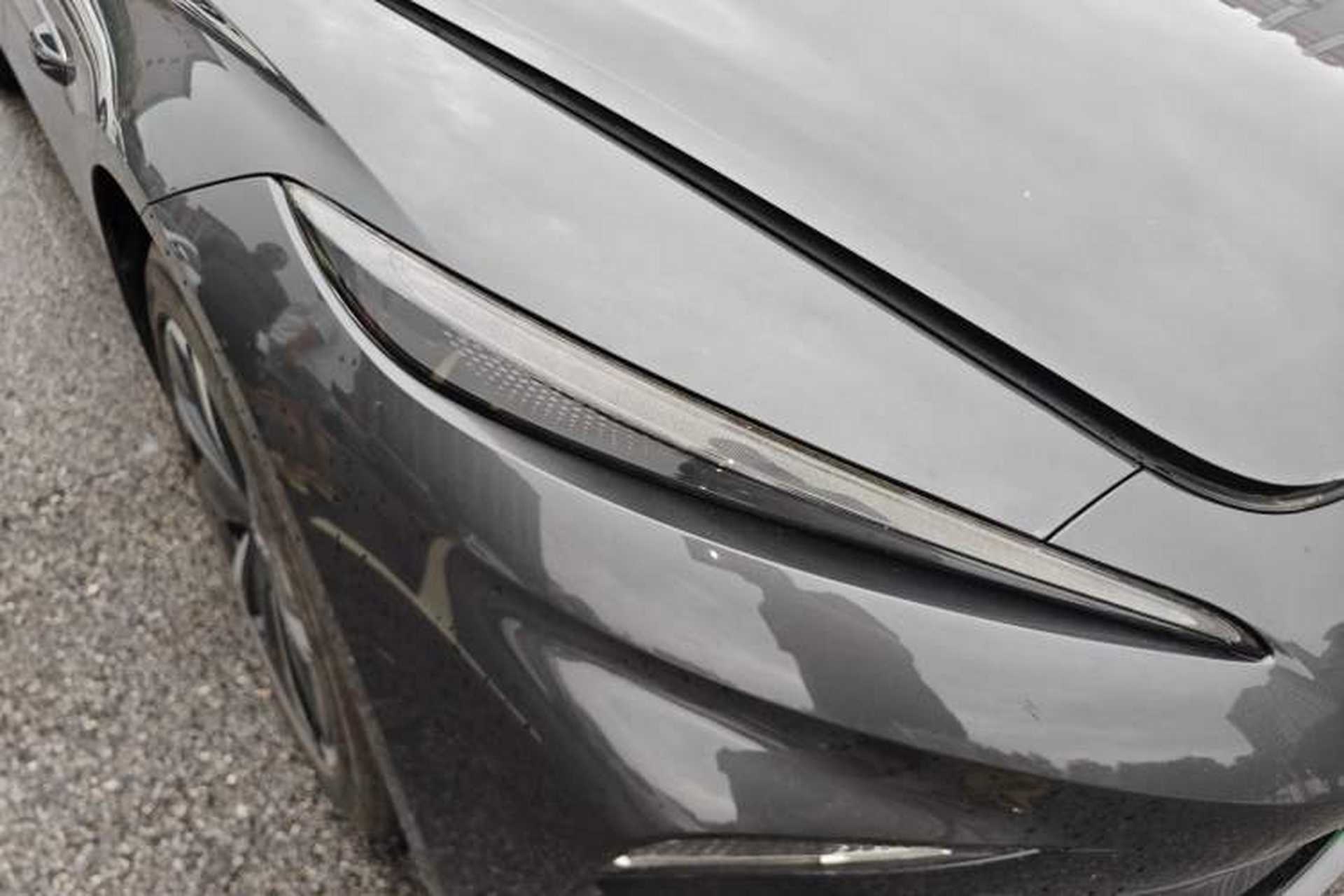 Used Rising F7 2023 Advanced Edition Right Front Headlight
