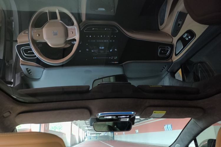 Used Rising F7 2023 Long-Range Edition Headliner