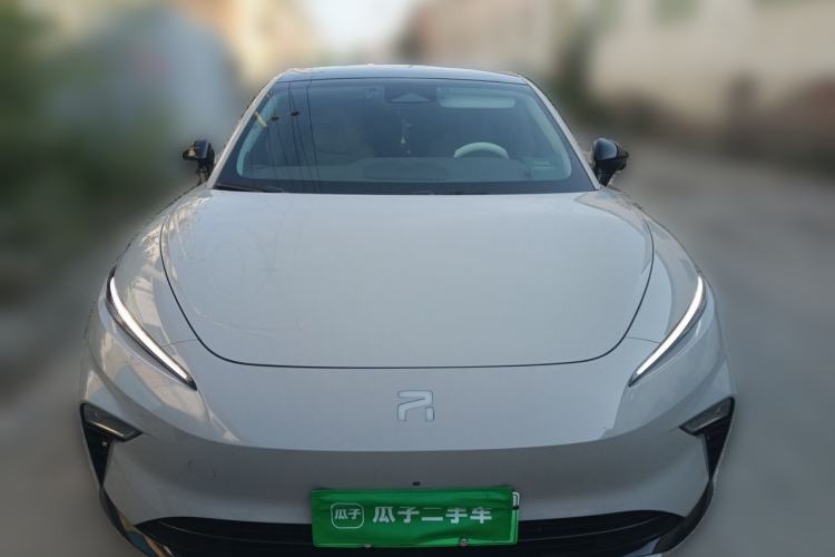 Used Rising F7 2023 Advanced Edition Front