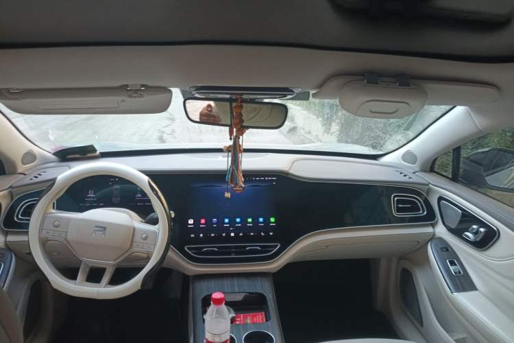 Used Rising F7 2023 Advanced Edition Headliner
