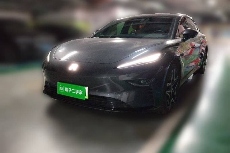 Used Rising F7 2023 Advanced Pro Edition Guazi used car, China used car export, Used car for sale, Used cars, Cheapest cars for sale