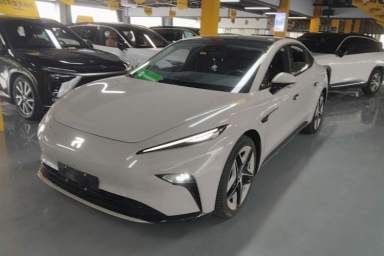 Used Rising F7 2023 Advanced Edition