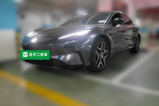 Used Rising F7 2023 Long-Range Edition