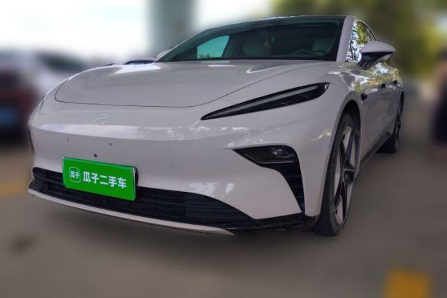Used Rising F7 2023 Advanced Edition