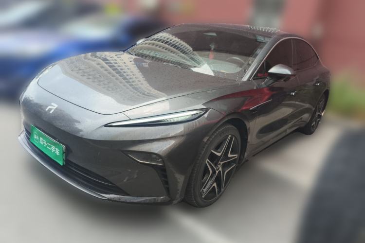 Used Rising F7 2023 Advanced Edition Guazi used car, China used car export, Used car for sale, Used  cars, Cheapest cars for sale, Electric vehicle, New energy car